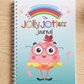 The Jolly Jotters Journal