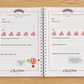The Jolly Jotters Journal