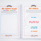 The Jolly Jotters Journal