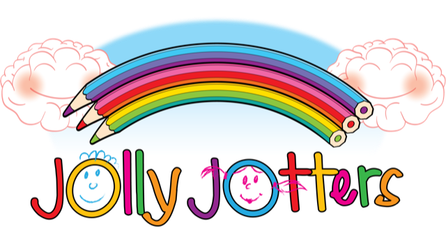 Jolly Jotters 