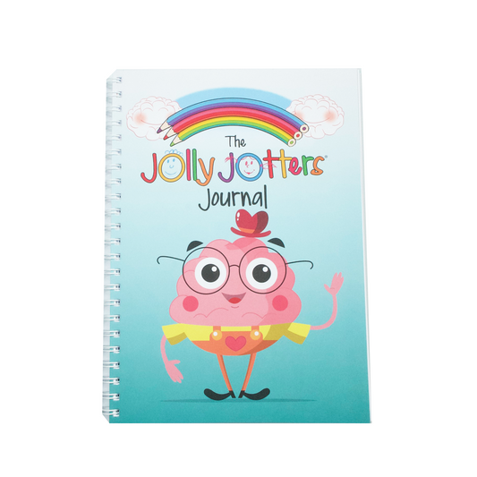 The Jolly Jotters Journal