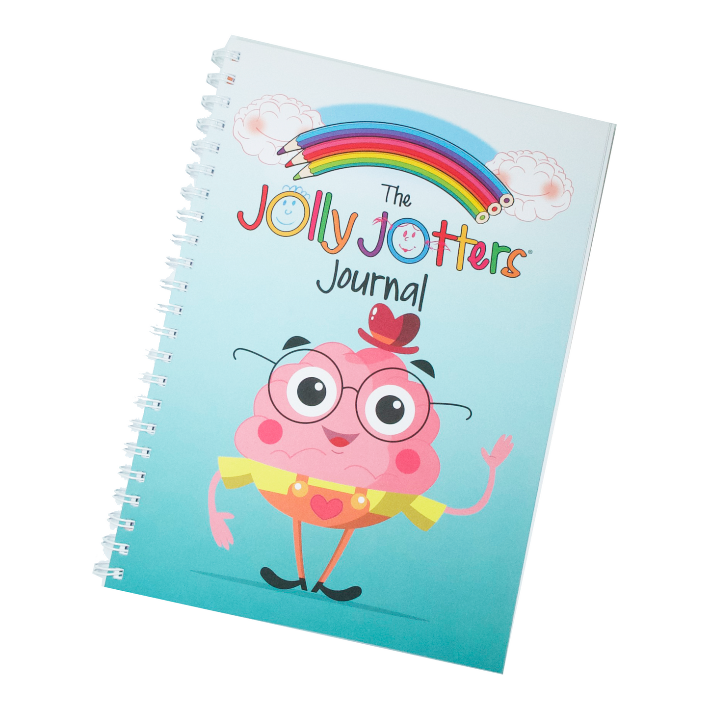 The Jolly Jotters Journal